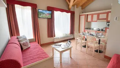 Adamello Resort