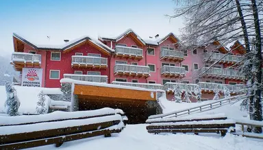 Adamello Resort