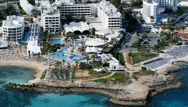 Adams Beach