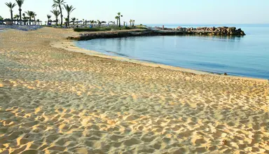 Adams Beach