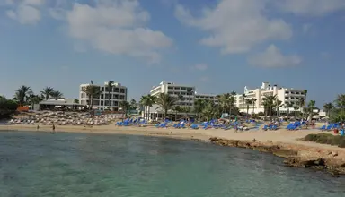 Adams Beach