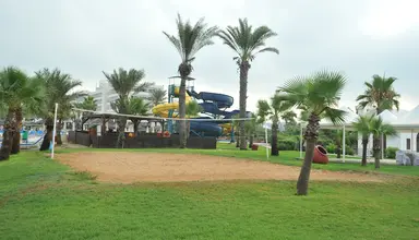 Adams Beach