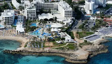 Adams Beach
