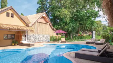 Adarin Beach Resort