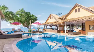 Adarin Beach Resort