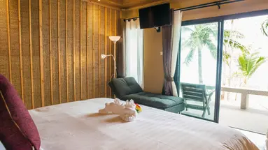 Adarin Beach Resort