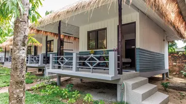 Adarin Beach Resort