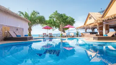 Adarin Beach Resort