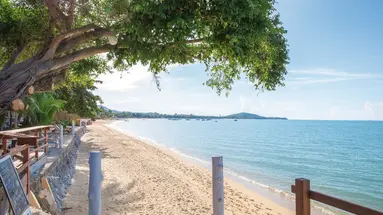 Adarin Beach Resort