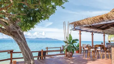 Adarin Beach Resort