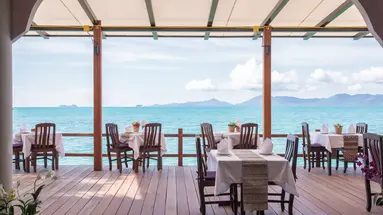 Adarin Beach Resort