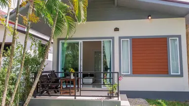 Adarin Beach Resort