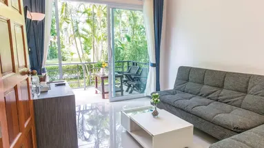 Adarin Beach Resort
