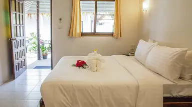 Adarin Beach Resort