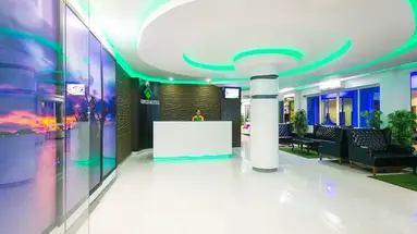 Add Plus Hotel & Spa