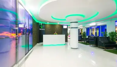 Add Plus Hotel & Spa