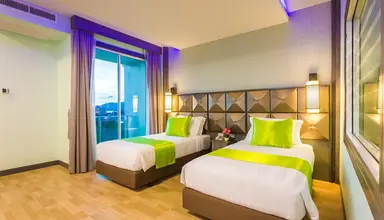 Add Plus Hotel & Spa