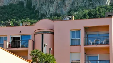 Addaura Village