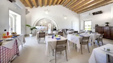 Addauro Resort