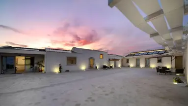 Addauro Resort