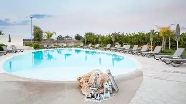 Addauro Resort