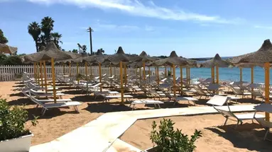 Addauro Resort