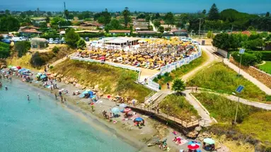 Addauro Resort