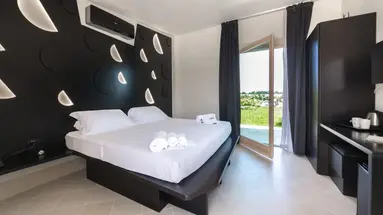 Addauro Resort