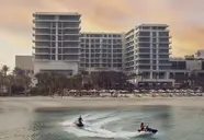 Address Beach Resort Bahrain