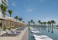 Address Beach Resort Bahrain