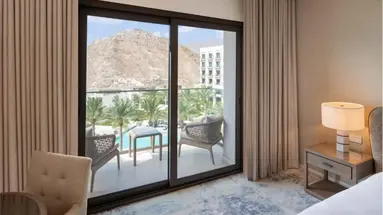 Address Beach Resort Fujairah