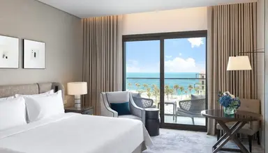 Address Beach Resort Fujairah