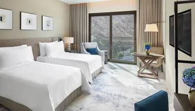 Address Beach Resort Fujairah