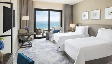 Address Beach Resort Fujairah