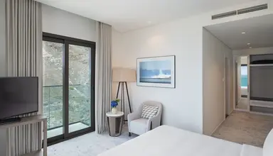 Address Beach Resort Fujairah