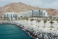 Address Beach Resort Fujairah