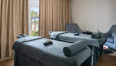 Address Beach Resort Fujairah