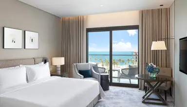 Address Beach Resort Fujairah