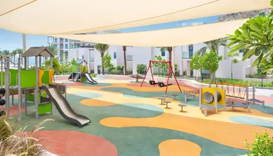 Address Beach Resort Fujairah