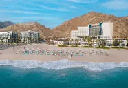 Address Beach Resort Fujairah