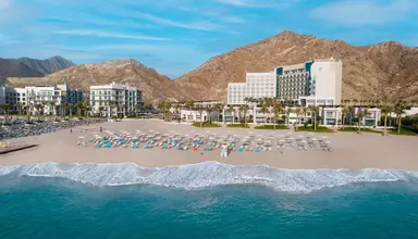 Address Beach Resort Fujairah