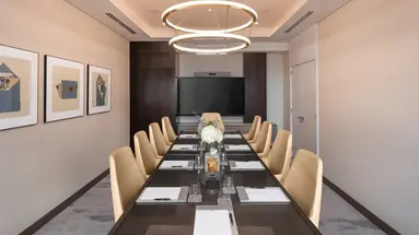 Address Beach Resort Fujairah
