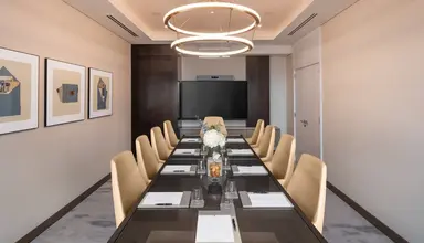 Address Beach Resort Fujairah