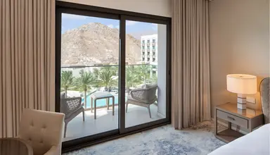 Address Beach Resort Fujairah