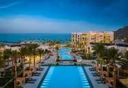 Address Beach Resort Fujairah