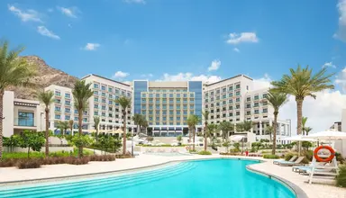 Address Beach Resort Fujairah