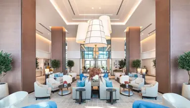 Address Beach Resort Fujairah
