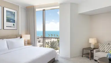 Address Beach Resort Fujairah