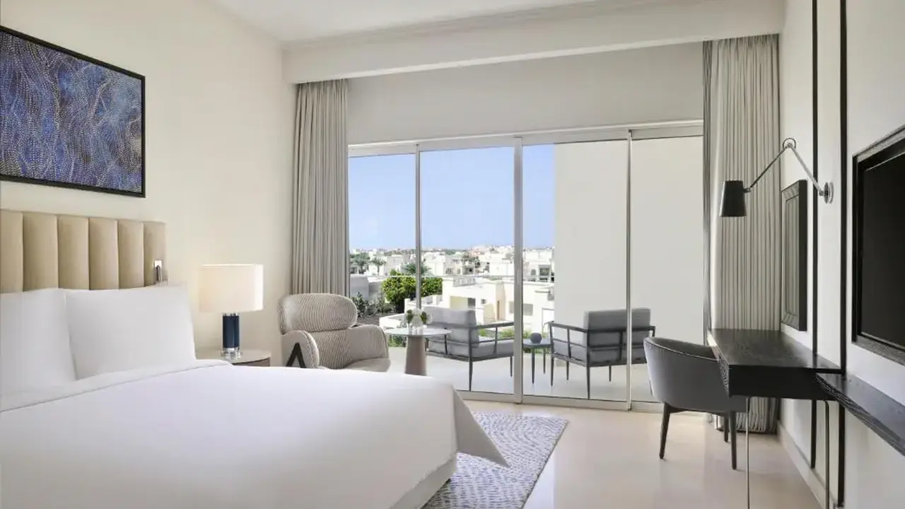 Address Beach Resort Marassi