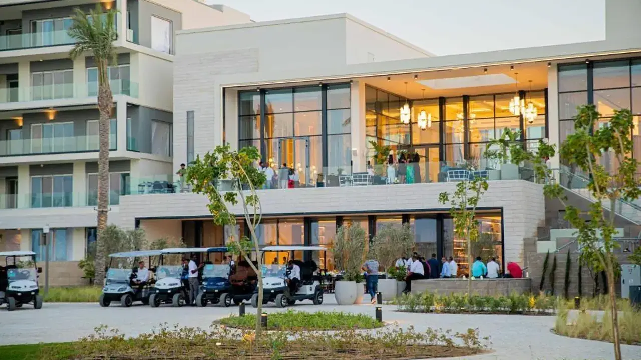 Address Beach Resort Marassi